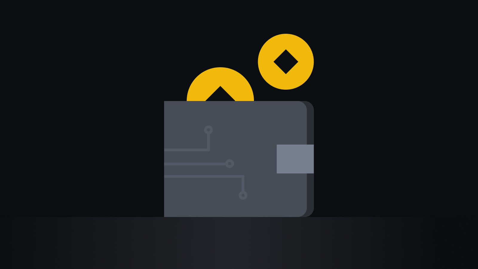 智能交易，安全高效